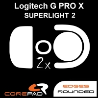 Corepad Skatez PRO 280 Logitech G PRO X SUPERLIGHT 2 Wireless